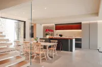 Lion Rock · Youjia Hidden Residence