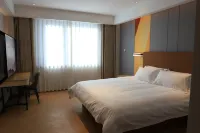 Pei Gefeng Hotel Hotels in Pei County
