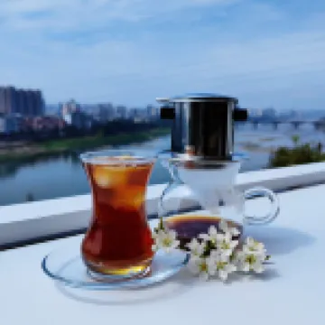 Mohuayue Bailinju Boutique Hostel