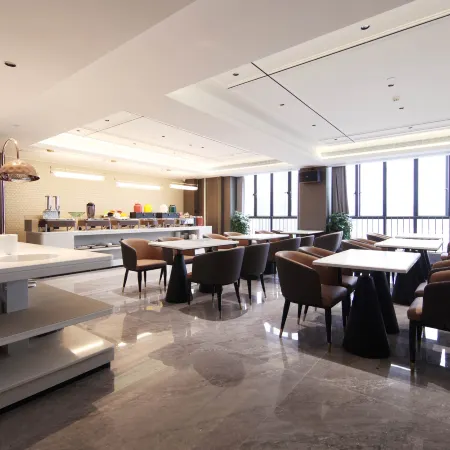 Wandely hotel