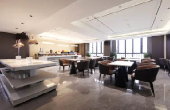 萬德利酒店（廣東西樵山千古情店）