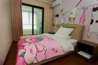 Yunshuiyao · Yellow River Homestay (Qihe County Quancheng Oulebao) - Balkoner