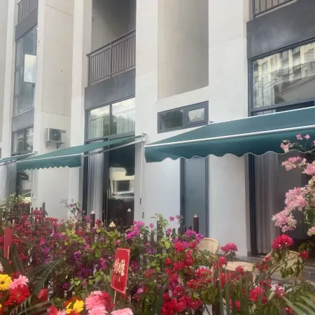 Lanting Chunsheng Homestay