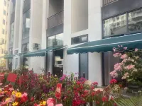 Lanting Chunsheng Homestay