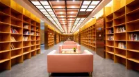 Anlan International Hotel (Huangguoshu Avenue RT-Mart Branch) - Gym