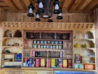 Kangsang Home Homestay