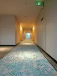 Teng County Jinpin Hotel (Tengzhou Bus Station)