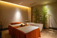 XI SHE INN - spa