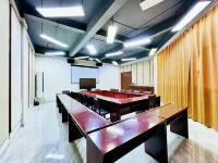 Lufei X Hotel Hotels in Zhongmu