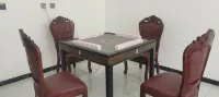 Jingbian County Rancheng Hotel
