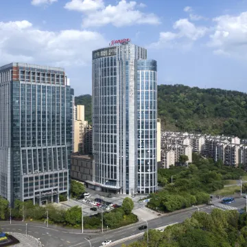 Hampton byHilton Fuzhou Software Park