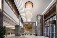 Renhuai Guotai Hotel - 주차장