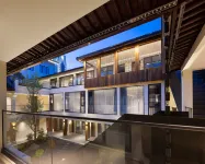 Molan Guanting Hotel (Shaoxing Luxun's Hometown City Square Branch)