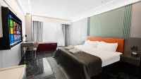 Shihe Ziyunting Hotel New People's Hospital Branch Hotels in Shihezi