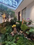 Qing yuan Wang shan Xuan min su Hotels in Railway Station and Qingyuan Mountain Scenic Spot