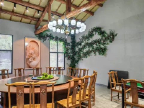 Quye Homestay Hoteles en Changyang