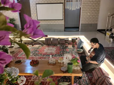 Yujian Hotel Hotel in zona Nanjing Engineering Junior College Lianyungang Branch
