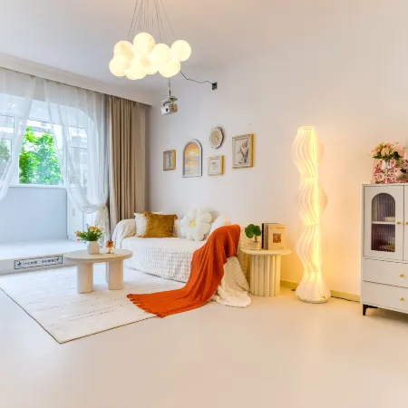 Shanliju Mountain Nest Homestay (Changbai Mountain North Slope Passenger Distribution Center Branch)