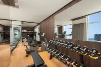 Days Hotel by Wyndham Weihai Huoju Eight Street