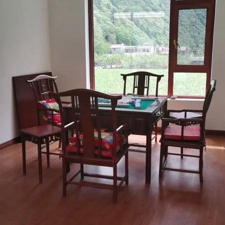 Li County Leisure Time · Hongxi Valley Homestay
