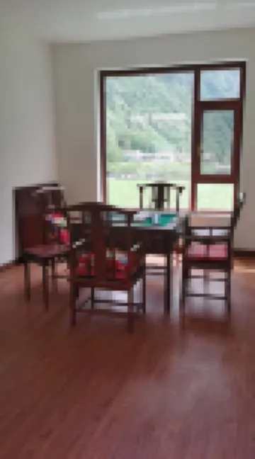Li County Leisure Time · Hongxi Valley Homestay
