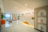 Baiting High-Rise Hotel (Shiji City Hengda Central Plaza) Hotel in zona Guiyang Vocational and Technical Institute of Communications South Campus