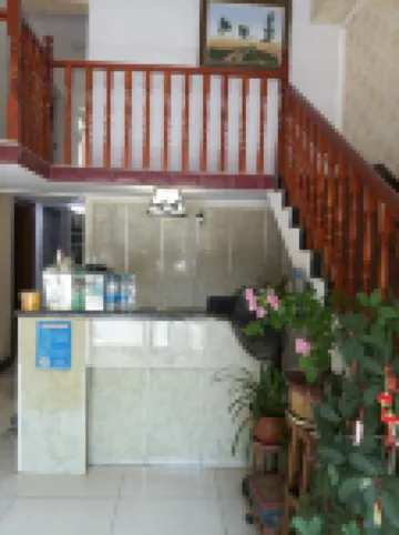 Chaohu Xiangyu Business Hotel