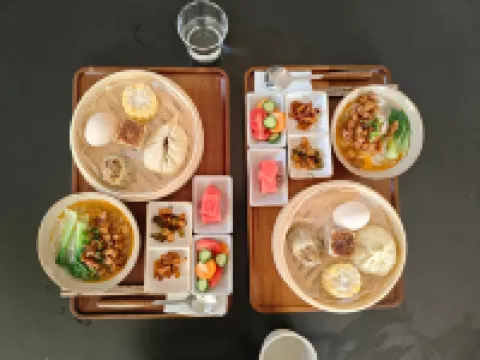 Floral Hotel · Gongdu Xinghai Hotel