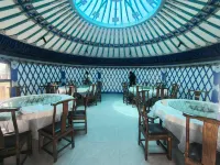 Guotai Tourist Resort Hotels in Mittleres Qahar-Banner des Rechten Flügels