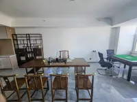 Qingfeng Xulai · Zephyr Boutique Stay (Ulanqab High-Speed Railway Station)