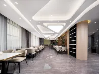 Wuyi Yiduo Hotel (Jinhua Polytechnic Wuyi College Branch) - 조식 운영