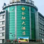 Financial Grand Hotel (Wuma Road) Hotels in Jixian
