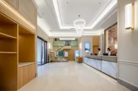 Vienna Hotel (Changsha Songya Lake Luositang Metro Station Branch)