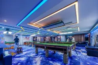 Anshun Linlan Hot Spring Hotel