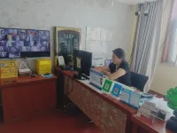 木壘豪錦酒店