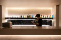 Shanyu Light Luxury B&B (Gunong Village Branch) - Quầy Bar