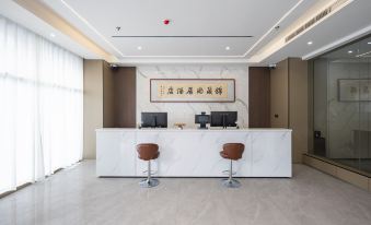 Jinsheng Shangju Hotel