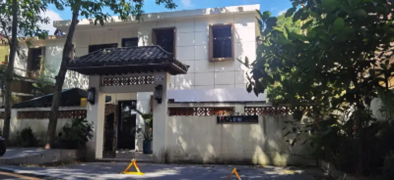 Yishange Homestay Hotel berhampiran Wutong Mountain