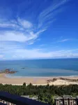 Zhenyue Yunhai Hotel (Shenhu Poly Free Sea) - Ocean View