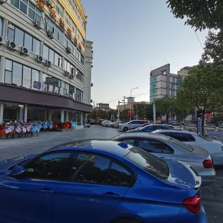 junluhotel