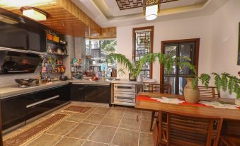 Pines &Springs Villa Daly YunNan