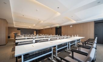 Atour Hotel (Qingnian Avenue & Daxi Road, Shenyang)