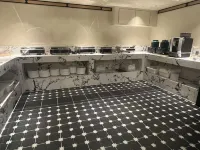 Changbai Mountain • Wuyou | Cinema • AdesAura Design Hotel (Chibei Area)