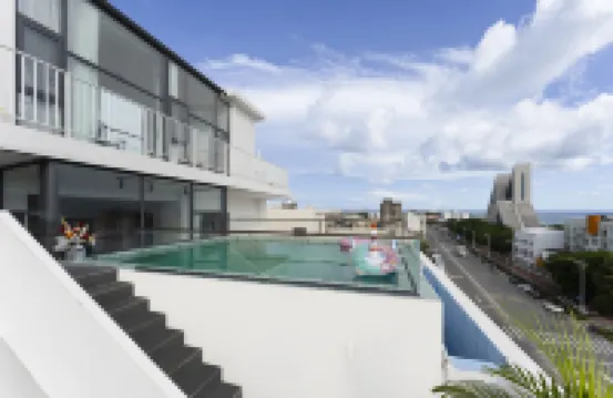 Guanhai Villa (Beihai Qiaogang Beach)