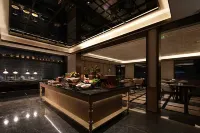 九寨溝景區遊客中心漫心酒店 - 早餐