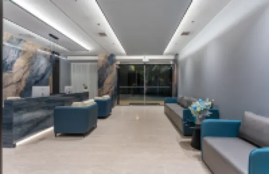 Liyi Hotel (Ganzhou Jiangnan Songcheng Historical Cultural Tourism Area Bubugao Square)