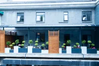 Floral Hotel·Fengji Hotel (Hongshan Zoo Branch) Hotels in Nanjing Railway Station/Hongshan Forest Zoo