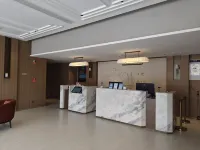 Yeste Hotel (Tian'e Century New City) Hotel a Tian'e