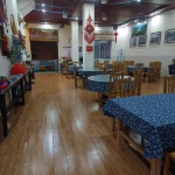 Dahua Qibai Nongtongxiangli Farmhouse