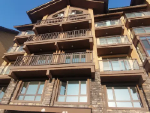 Xuejing Mountain View Homestay Hotels in Yongji